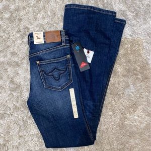 Shyanne Life bootcut jeans